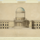 Illustration for article titled In an alternate reality, this pyramid is the Lincoln Memorial